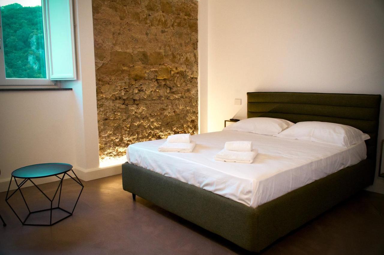 Calamarina B&B Vietri Buitenkant foto